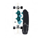 Carver Triton 29" Astral Surfskate Deck