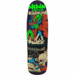 Heroin Ditch Witch 4 Deck 9.3"