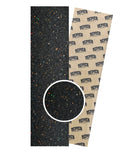 Pepper Galaxy Griptape Black Glitter