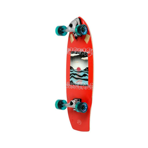 Flow Surf Skate Grom 29"