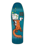 Santa Cruz Boyle Sick Cat Reissue Deck 9.99"