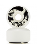 Toy Machine Dead Monster Skateboard Wheels 53mm 100a